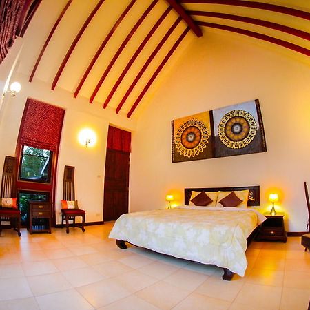 Hotel Baan Saleepai Exteriér fotografie