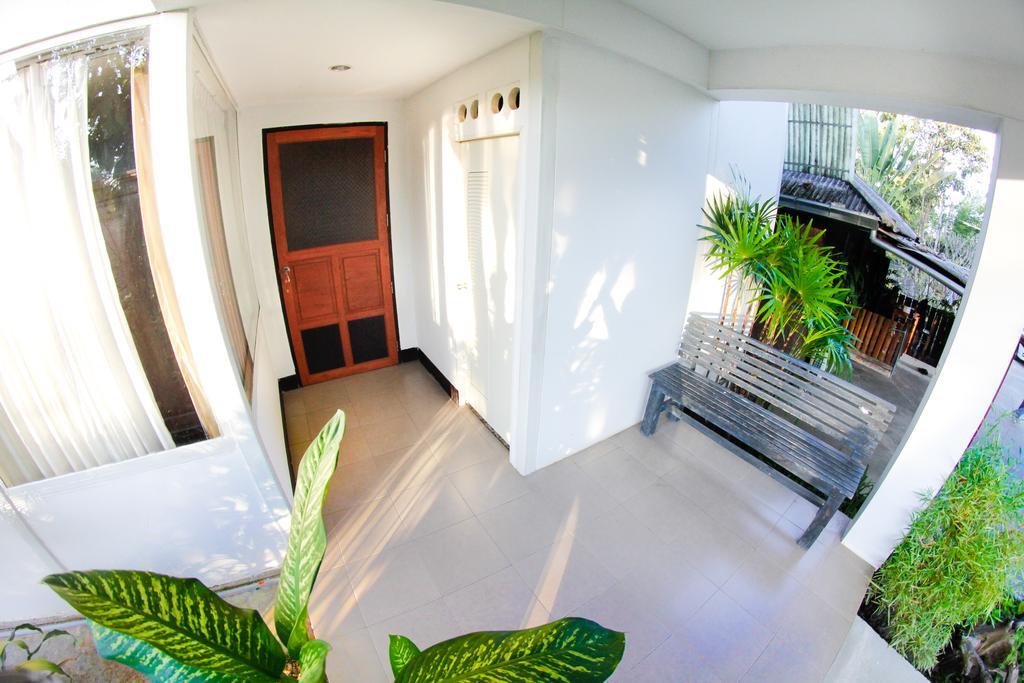 Hotel Baan Saleepai Pokoj fotografie