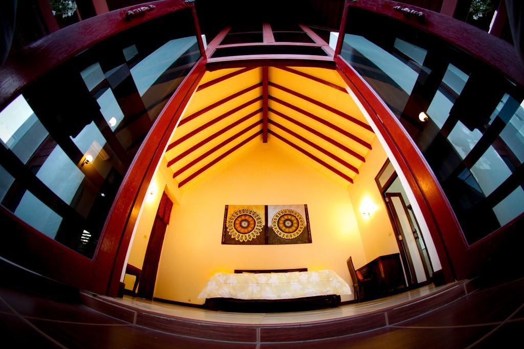 Hotel Baan Saleepai Pokoj fotografie