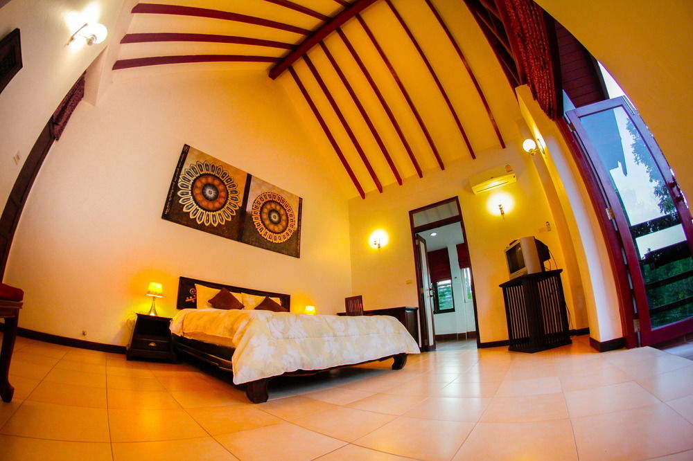 Hotel Baan Saleepai Exteriér fotografie