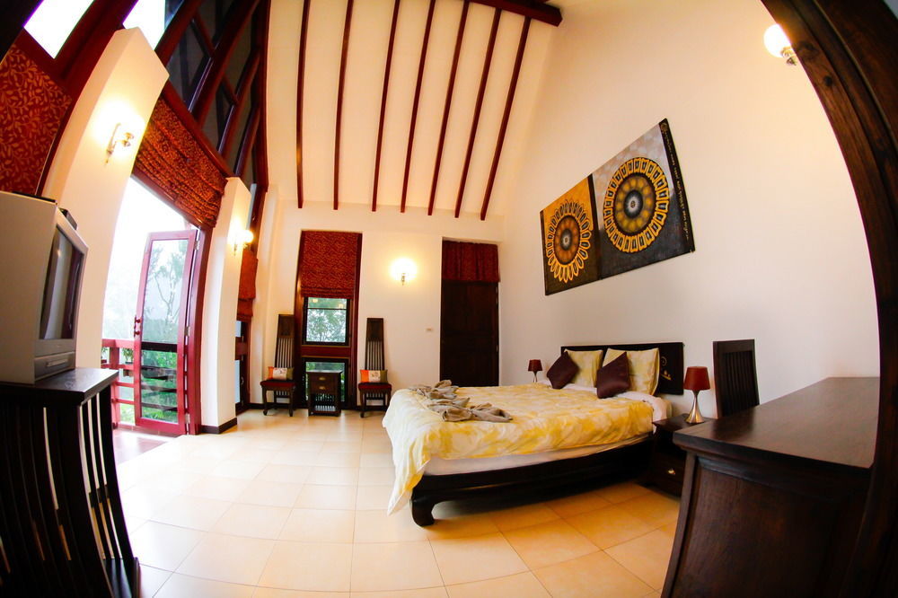 Hotel Baan Saleepai Exteriér fotografie